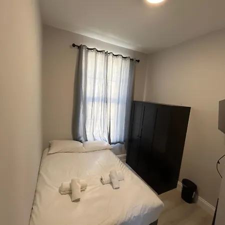 Shamrock Vendégház Cork