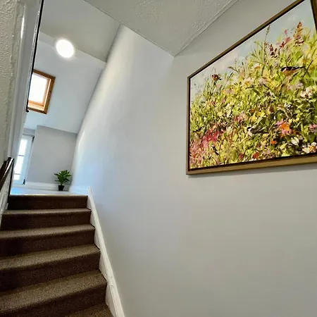 Shamrock Vendégház