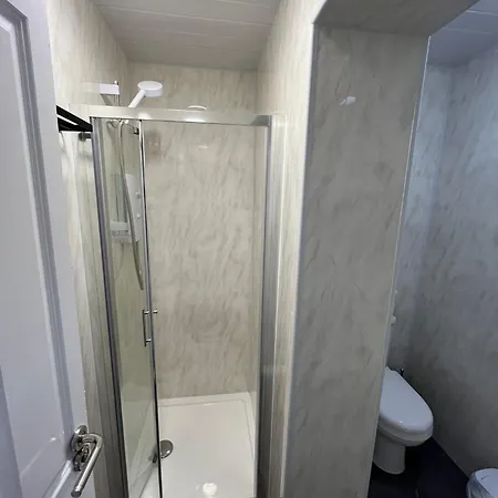 Vendégház Shamrock Cork