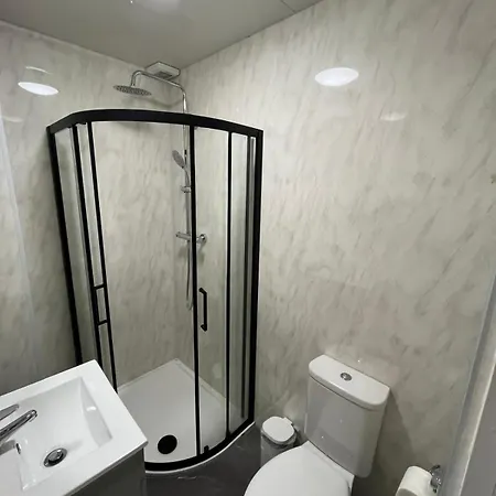 Vendégház Shamrock *