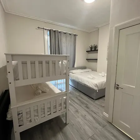 Shamrock Vendégház