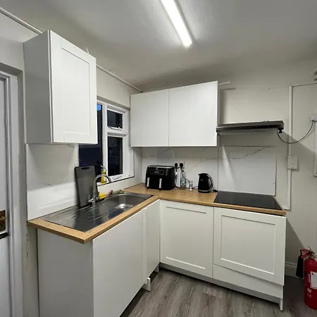 Shamrock Vendégház