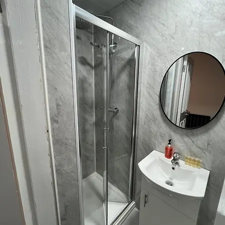 Shamrock Vendégház