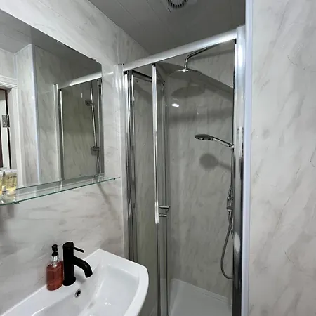 Vendégház Shamrock Cork