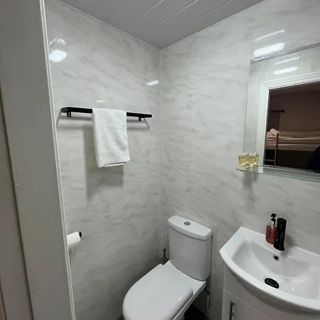 Shamrock Vendégház Cork