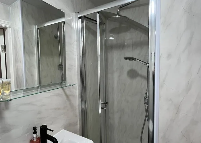 Pensión Shamrock Cork