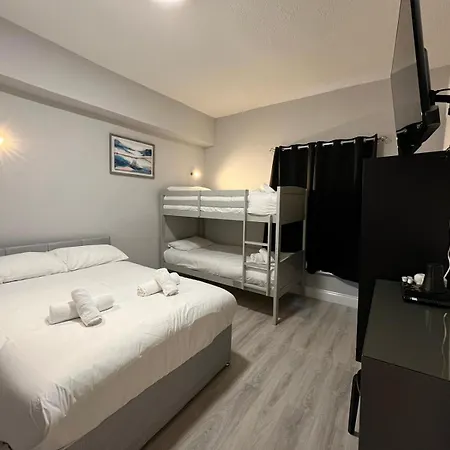 Guest house Shamrock