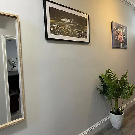 Guest house Shamrock Cork