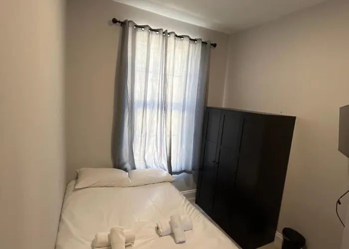 Shamrock Konukevi Cork