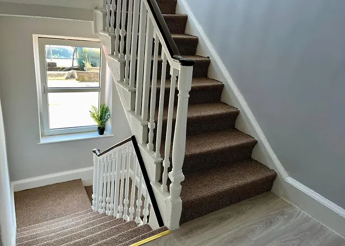 Shamrock Gæstehus Cork