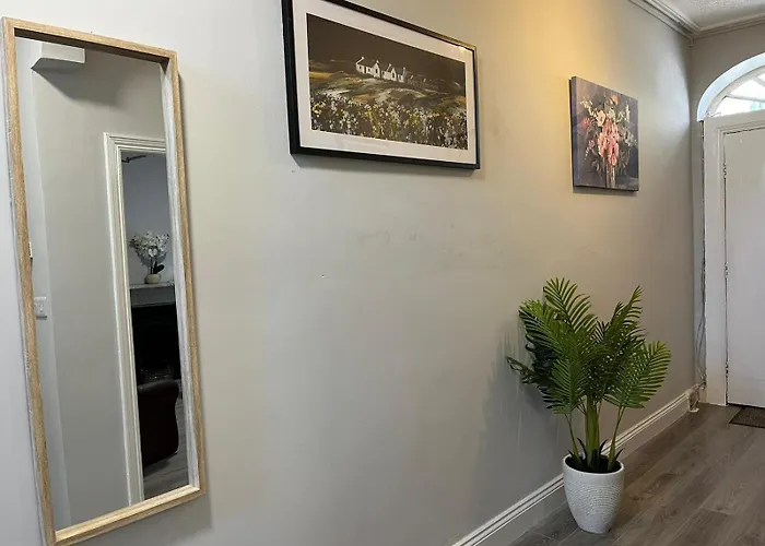 Konukevi Shamrock Cork