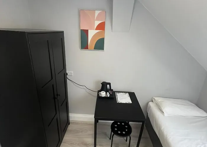 Konukevi Shamrock Cork