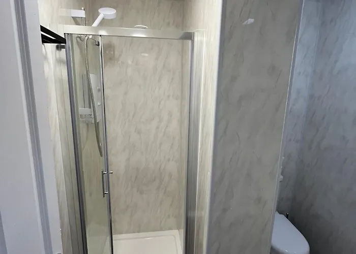 Gæstehus Shamrock Cork