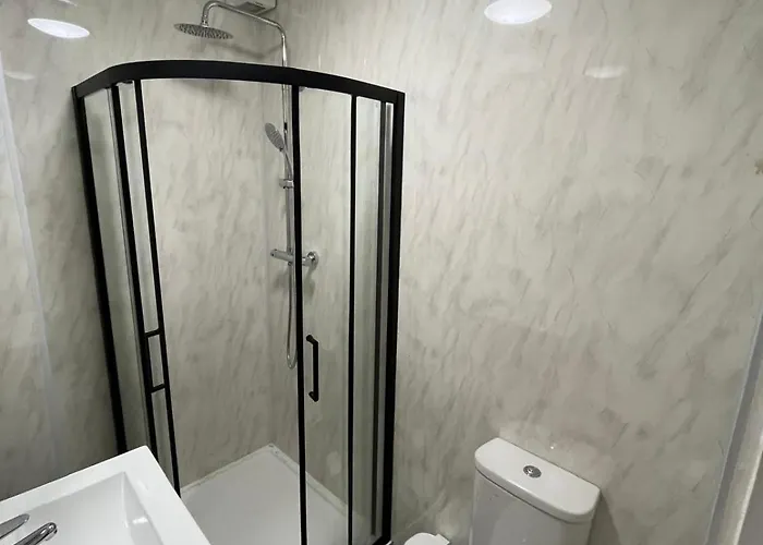 Gæstehus Shamrock *