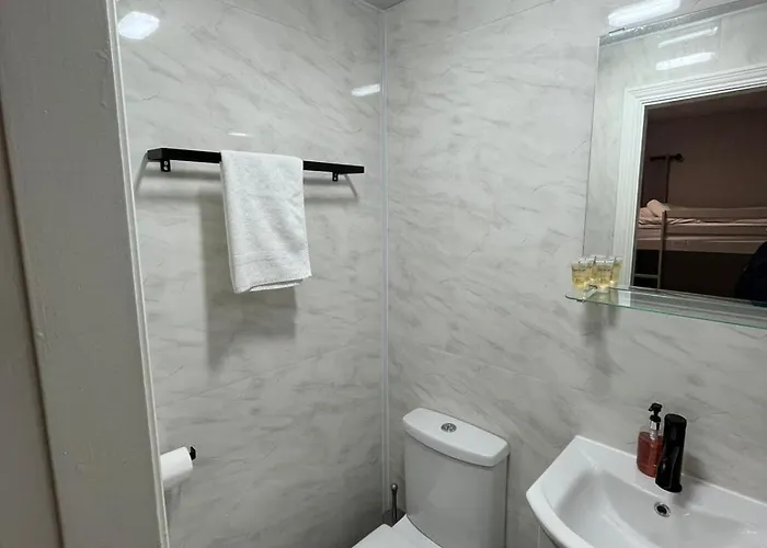 Shamrock Konukevi Cork