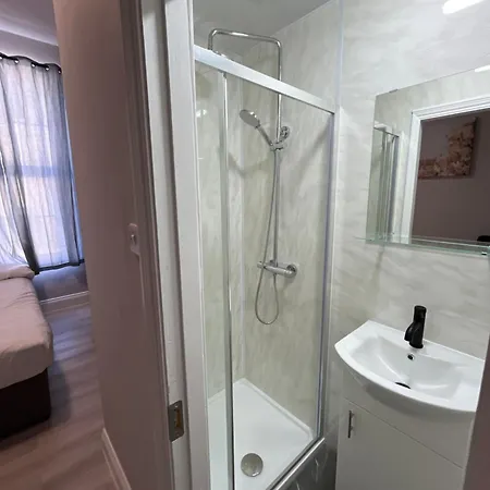 Shamrock Pensionat Cork