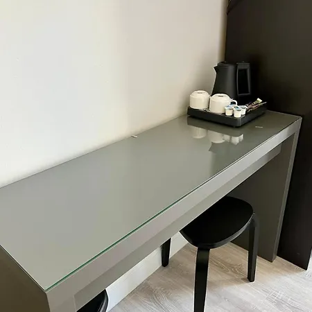 بيت ضيافة Shamrock كورك