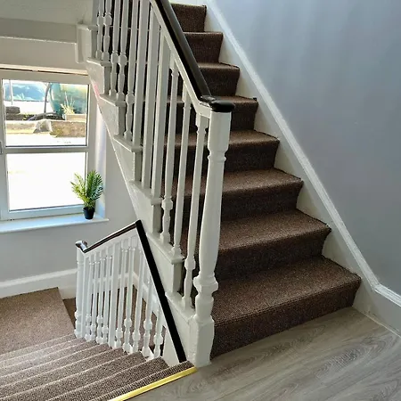 Shamrock Pensionat Cork