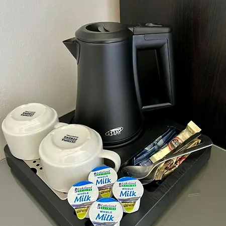 Pensionat Shamrock Cork