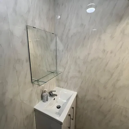 Shamrock Pensionat Cork