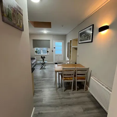 Pensionat Shamrock *