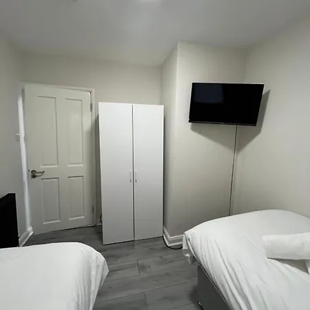 Pensionat Shamrock *