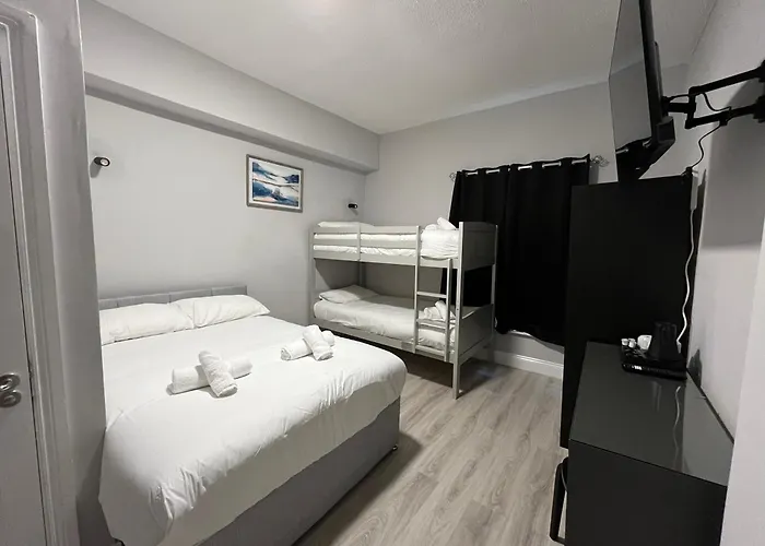 Shamrock Гостевой дом