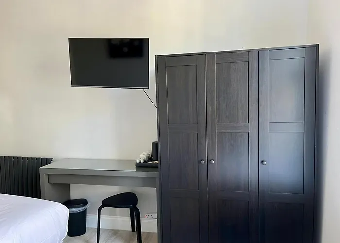 Shamrock Гостевой дом *