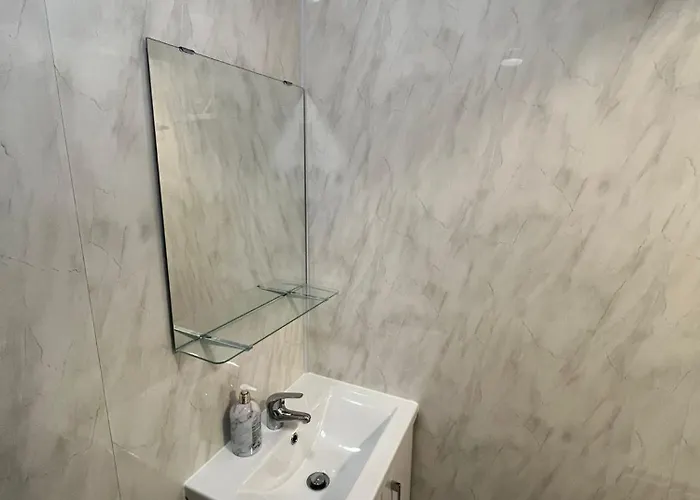 Shamrock Гостевой дом Корк