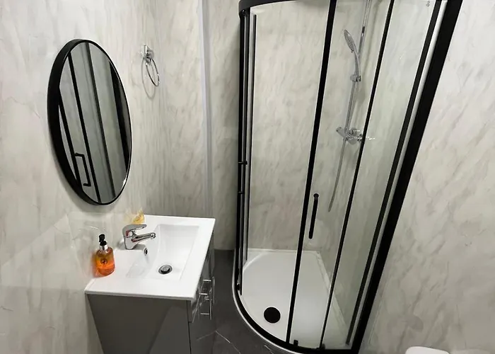 Shamrock Гостевой дом Корк