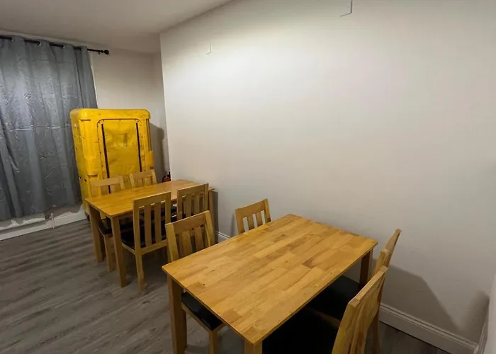 Shamrock Гостевой дом *